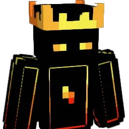 _ItsSparkles_ Minecraft avatar bust