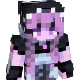 _Its_Luna's Minecraft skin