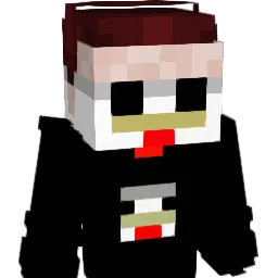_Its_al3x Minecraft avatar bust