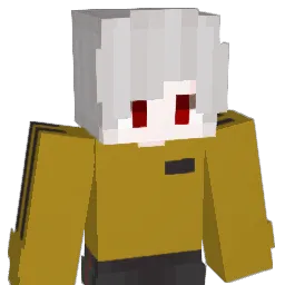 _ItzBridgingG0D Minecraft avatar bust