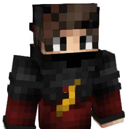 _ItzNicho_ Minecraft avatar bust