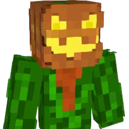 _ItzOwen_ Minecraft avatar bust