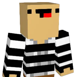 _ItzPhoenixPvP_ Minecraft avatar bust