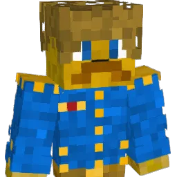_ItzPojo_ Minecraft avatar bust