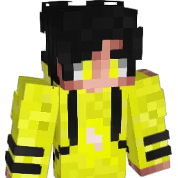 _ItzRaInbw's Minecraft skin