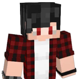 _ItzRy_ Minecraft avatar bust