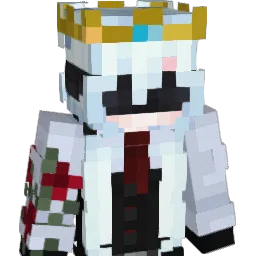 _ItzS0ul Minecraft avatar bust