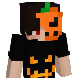 _ItzSpr4y_ Minecraft avatar bust