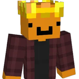 _ItzVoidyt Minecraft avatar bust