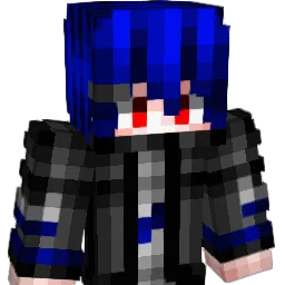 _ItzWaveKunGz_ Minecraft avatar bust