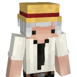 _ItzrandomguyMC_'s Minecraft skin