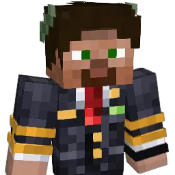_Iucas_ Minecraft avatar bust