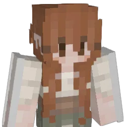 _Ivvy_ Minecraft avatar bust