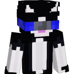_J0I_ Minecraft avatar bust