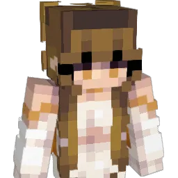 _J0RDIE_ Minecraft avatar bust