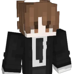_J1NU Minecraft avatar bust