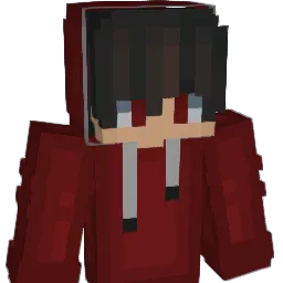 _J3T__ Minecraft avatar bust