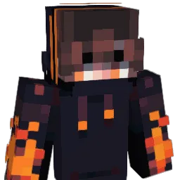 _J4buszkoXD Minecraft avatar bust