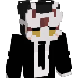 _J4ws_'s Minecraft skin