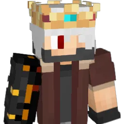 _JAK0_ Minecraft avatar bust