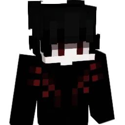 _JAYKISHAN_GJ Minecraft avatar bust