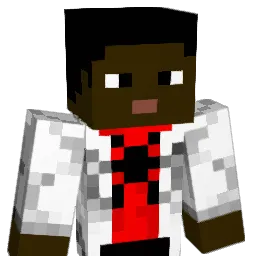 _JIVANDABEAST Minecraft avatar bust
