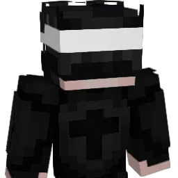 _JOCA's Minecraft skin
