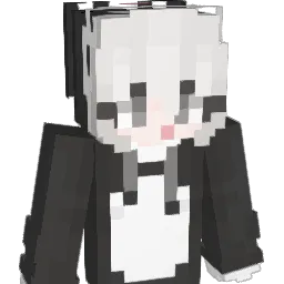 _JUSTHIS's Minecraft skin