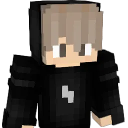 _JUST_DO_IT Minecraft avatar bust