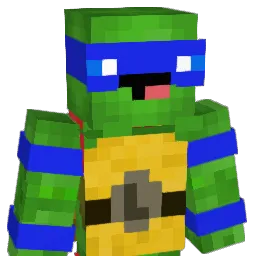 _JaBaby's Minecraft skin