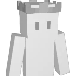 _JaJay Minecraft avatar bust