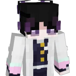 _JaRKeeY_ Minecraft avatar bust