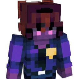 _Jaap_ Minecraft avatar bust