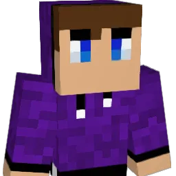 _Jaapelis_ Minecraft avatar bust