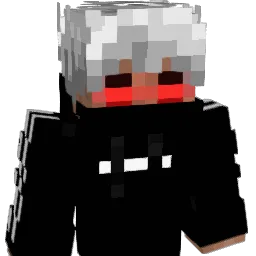 _JaceK_K Minecraft avatar bust