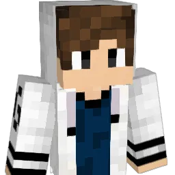 _Jack_18 Minecraft avatar bust