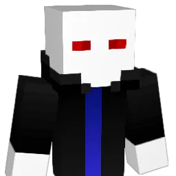 _Jackan_ Minecraft avatar bust
