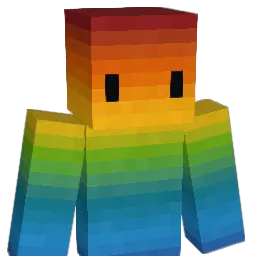 _Jae_Sung_ Minecraft avatar bust