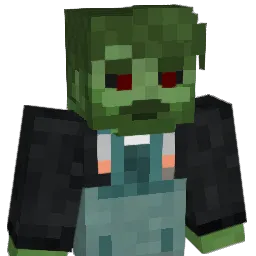 _Jafizal_ Minecraft avatar bust
