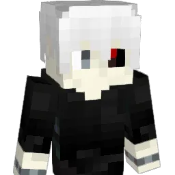 _Jagg Minecraft avatar bust