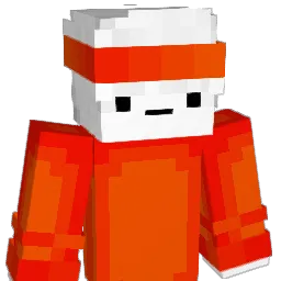 _JanSSon Minecraft avatar bust
