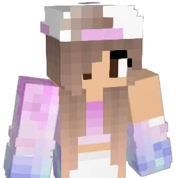 _Jana_000_ Minecraft avatar bust