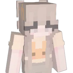 _JaomiGero_ Minecraft avatar bust