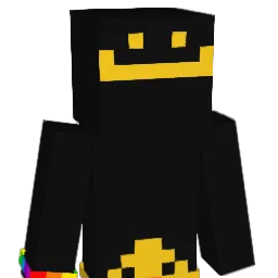 _JavaScripter Minecraft avatar bust