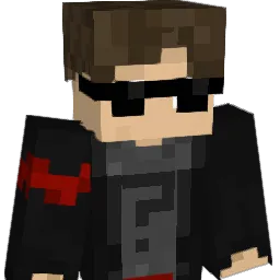 _Jaxed's Minecraft skin
