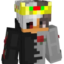 _JayBird_Blue_ Minecraft avatar bust