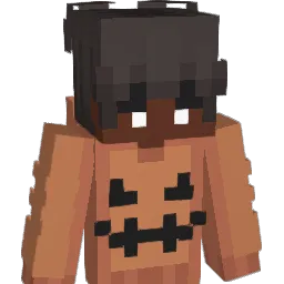 _JayTTV Minecraft avatar bust