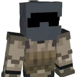 _Jayronic's Minecraft skin