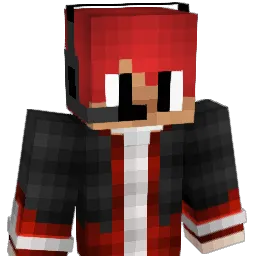 _JeefMaselnik_ Minecraft avatar bust