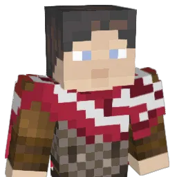 _Jeev Minecraft avatar bust